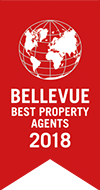 BELLEVUE BEST PROPERTY AGENTS 2018