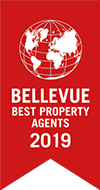 BELLEVUE BEST PROPERTY AGENTS 2019