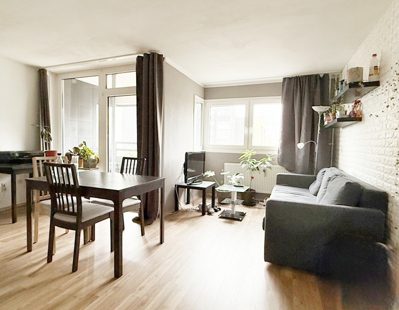 3 Zimmerwohnung Bogenhausen Verkauf 3 Zimmerwohnung Bogenhausen Verkauf