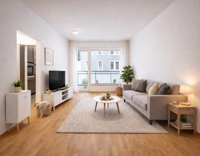 Doppelhaushälfte Putzbrunn Verkauf