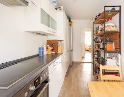 2 Zimmerwohnung Berg am Laim Verkauf