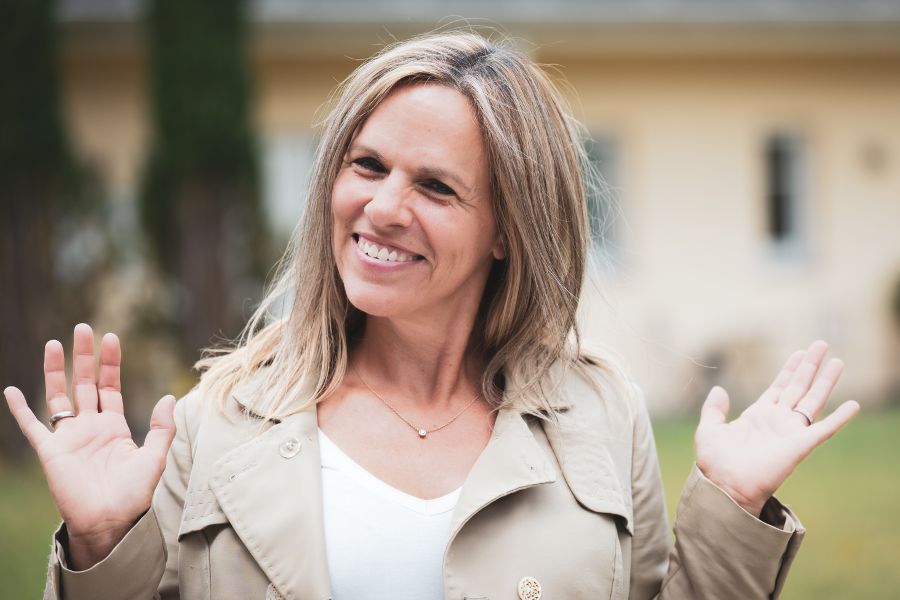 Martina Töfflinger_Geschichte